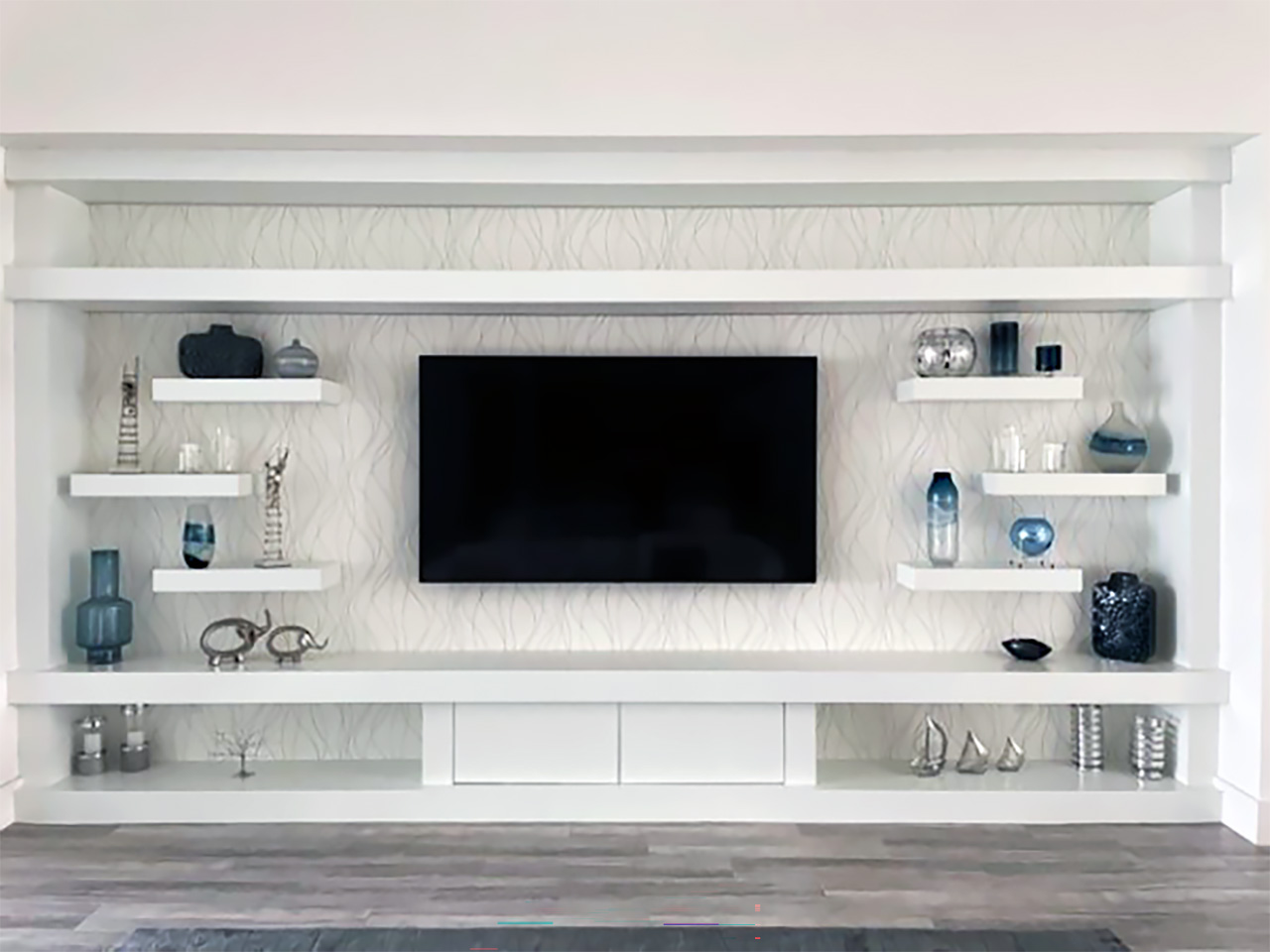 Simply Closets and Cabinets