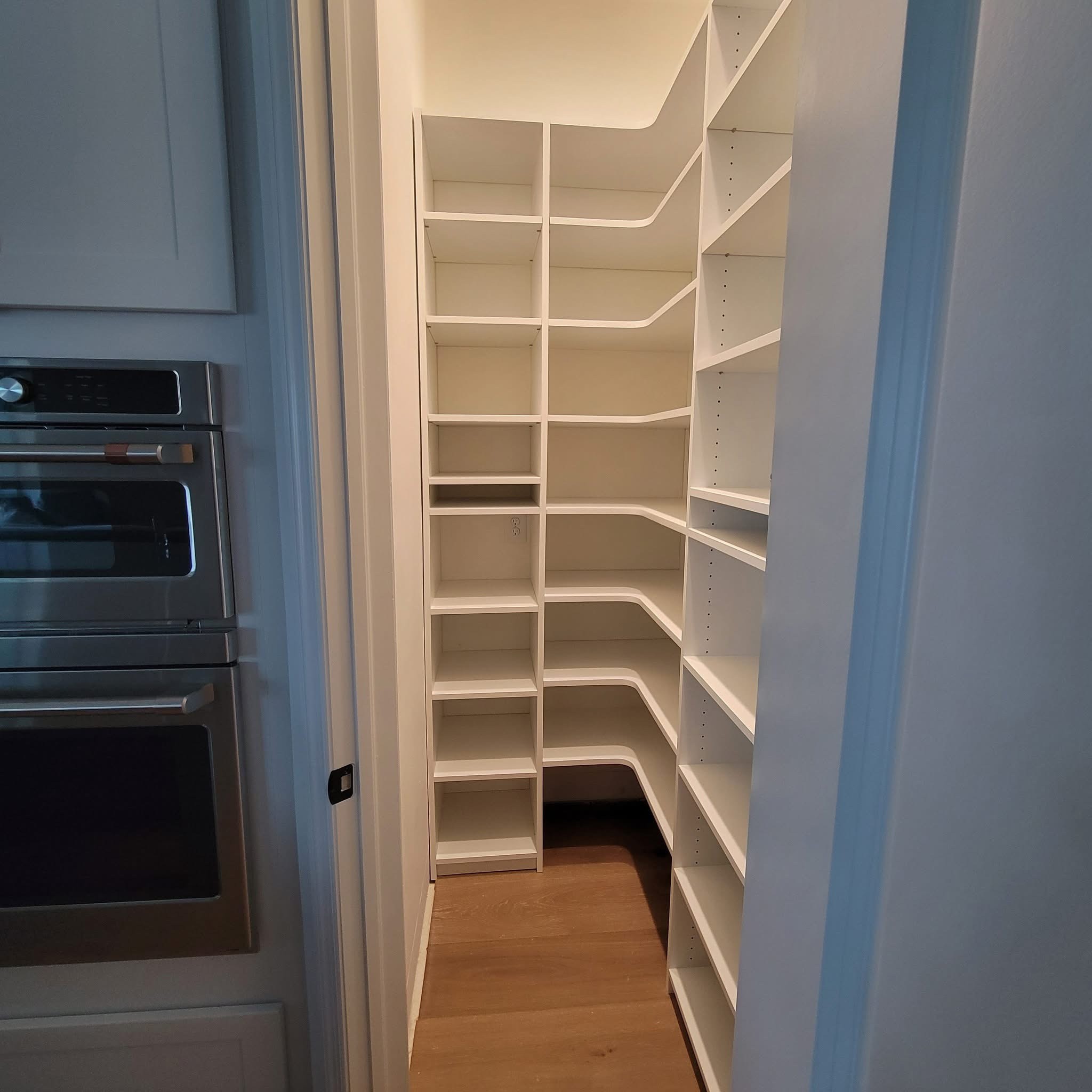 Simply Closets and Cabinets