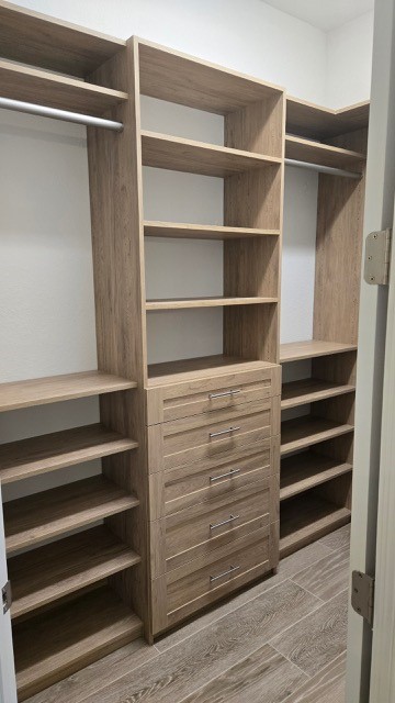 Simply Closets and Cabinets