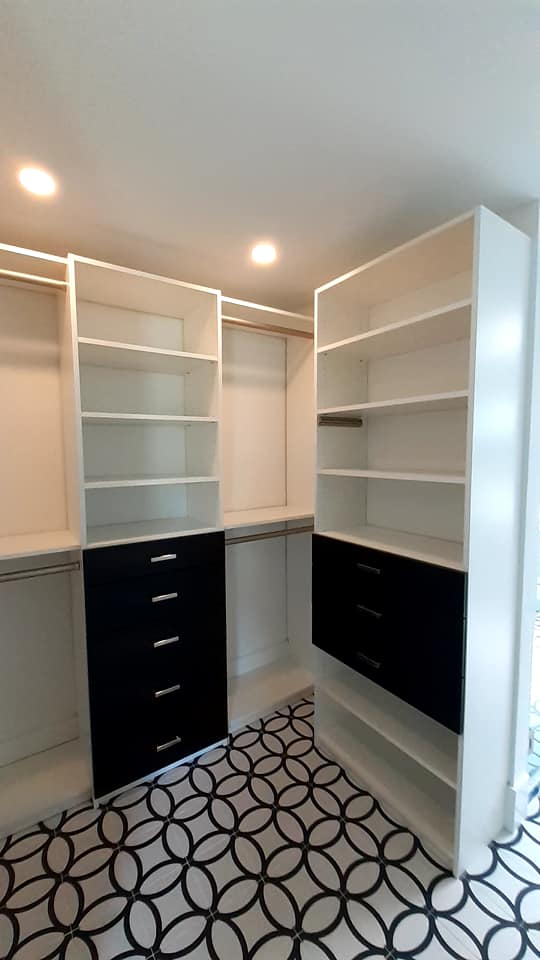 Simply Closets and Cabinets