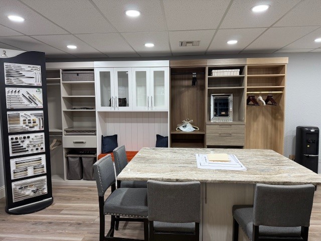 Simply Closets and Cabinets