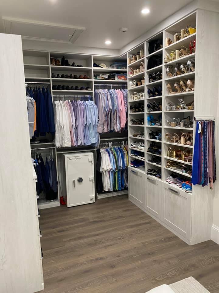 Simply Closets and Cabinets