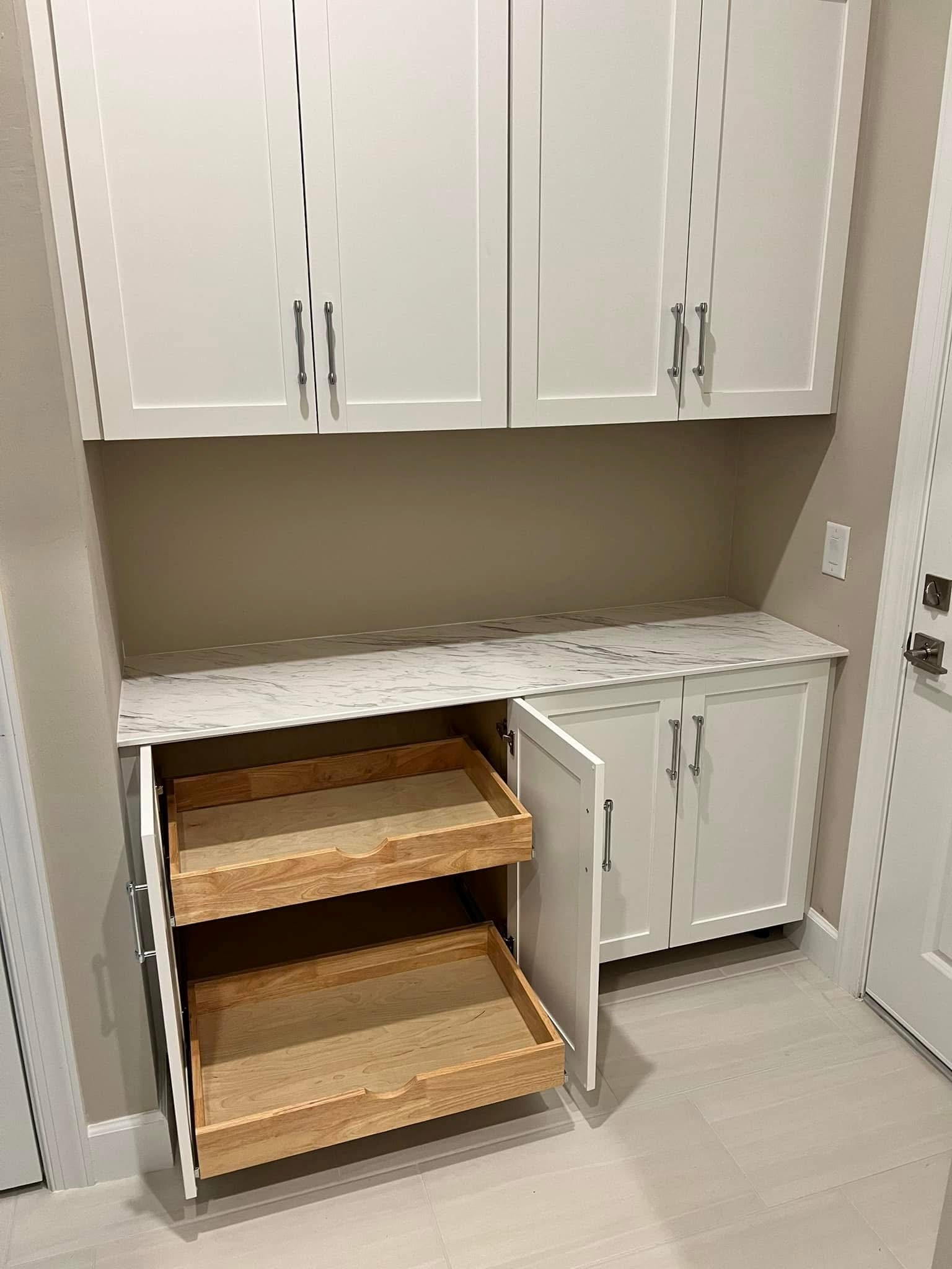 Simply Closets and Cabinets