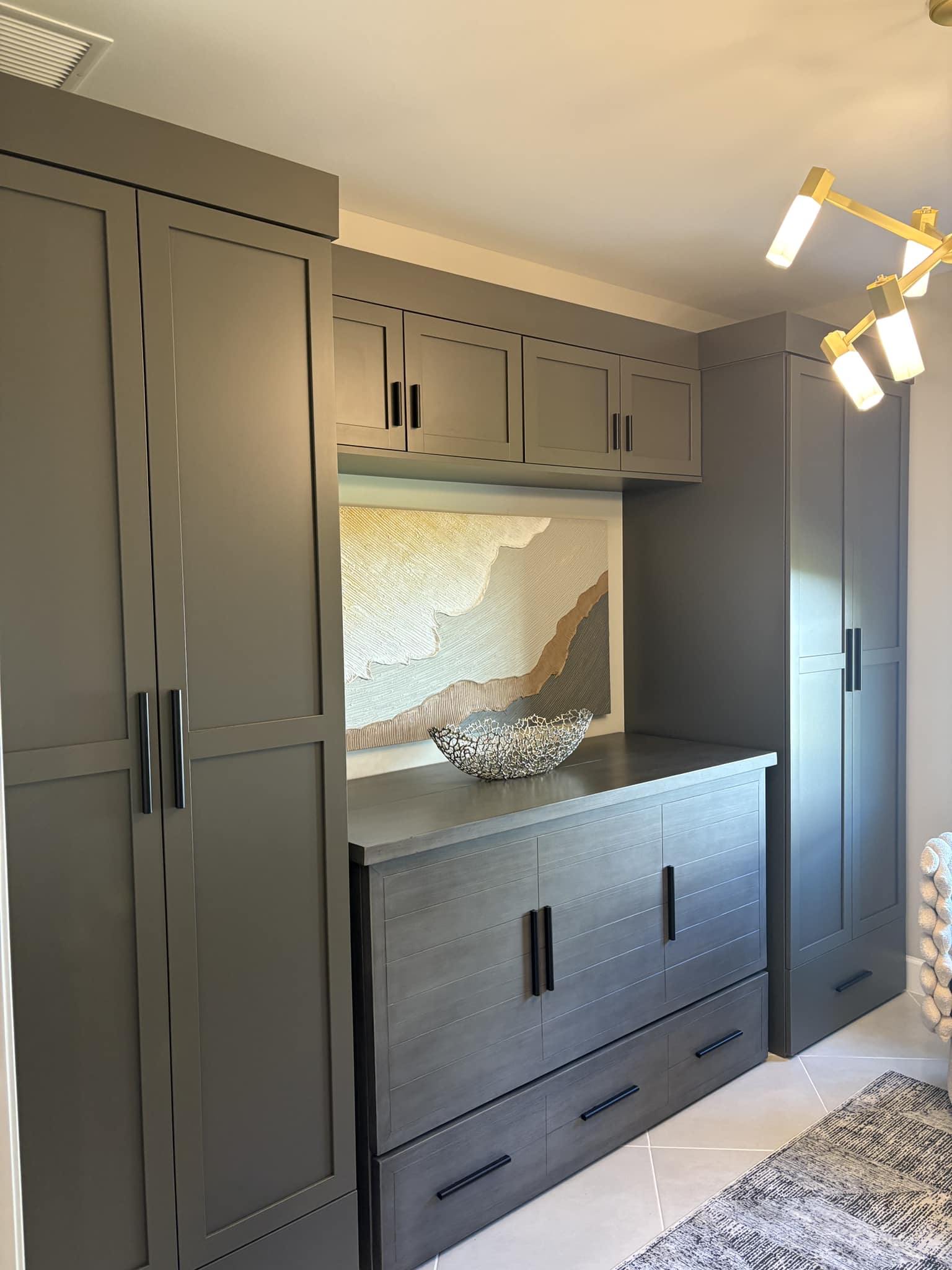 Simply Closets and Cabinets