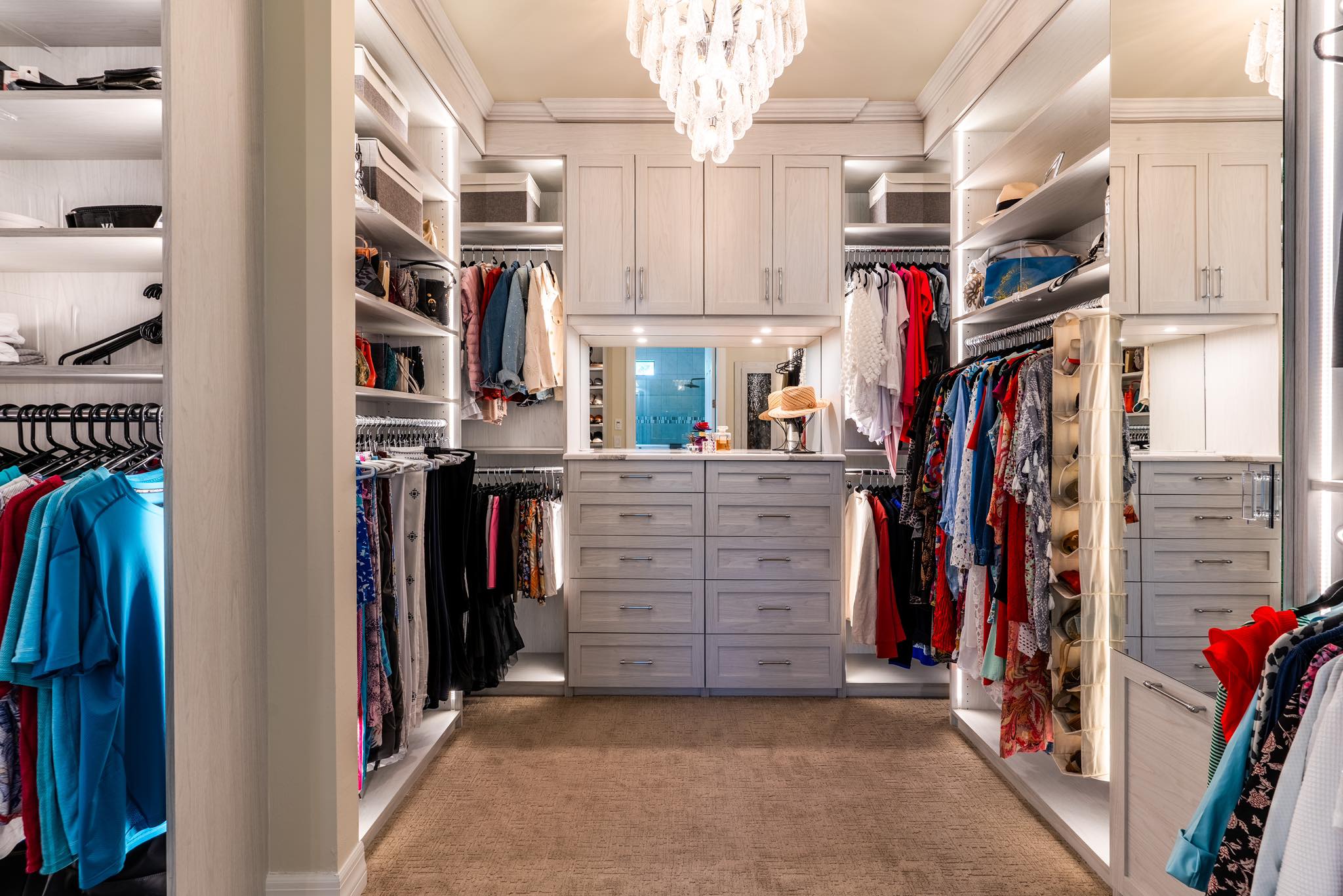 Simply Closets and Cabinets