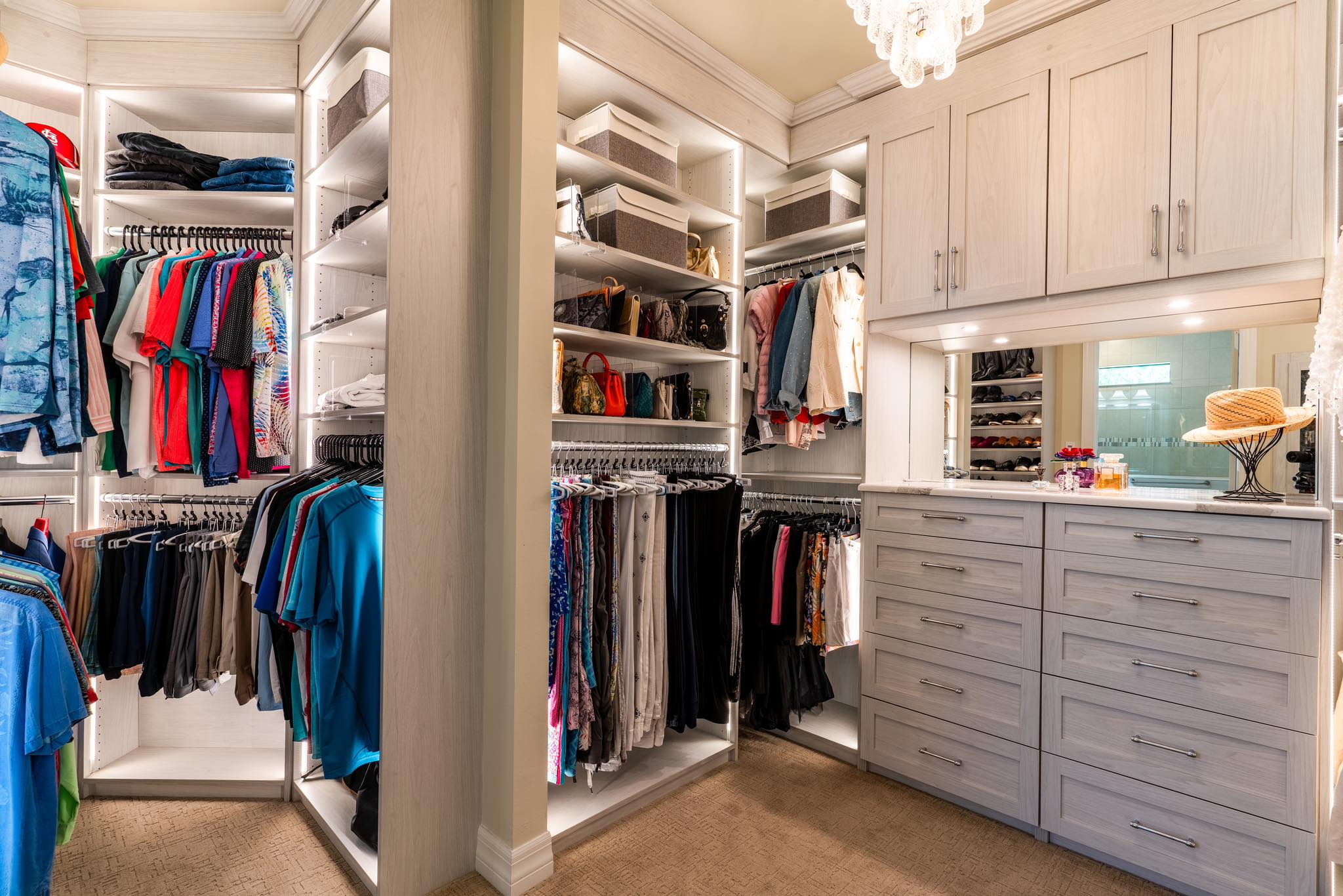 Simply Closets and Cabinets