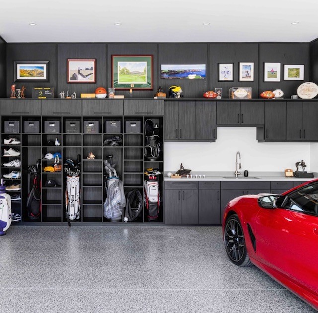 Simply Closets and Cabinets