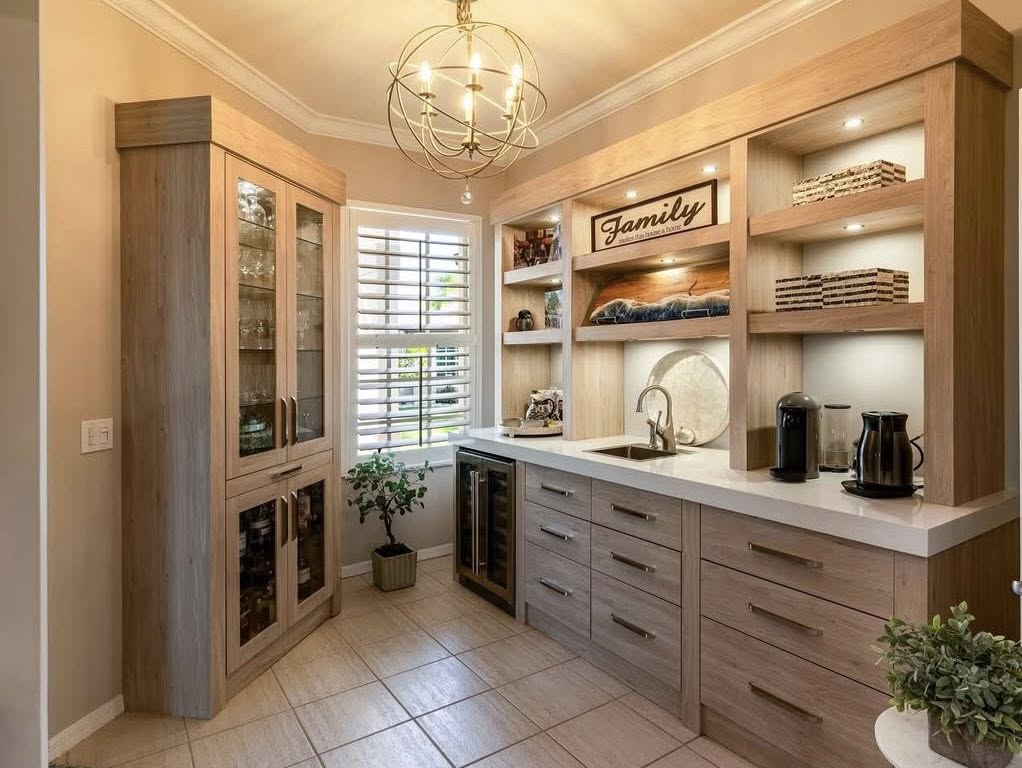 Simply Closets and Cabinets