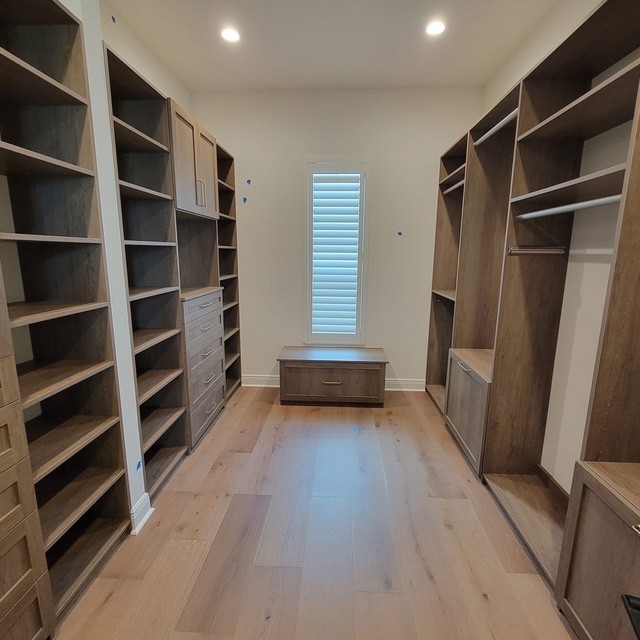Simply Closets and Cabinets