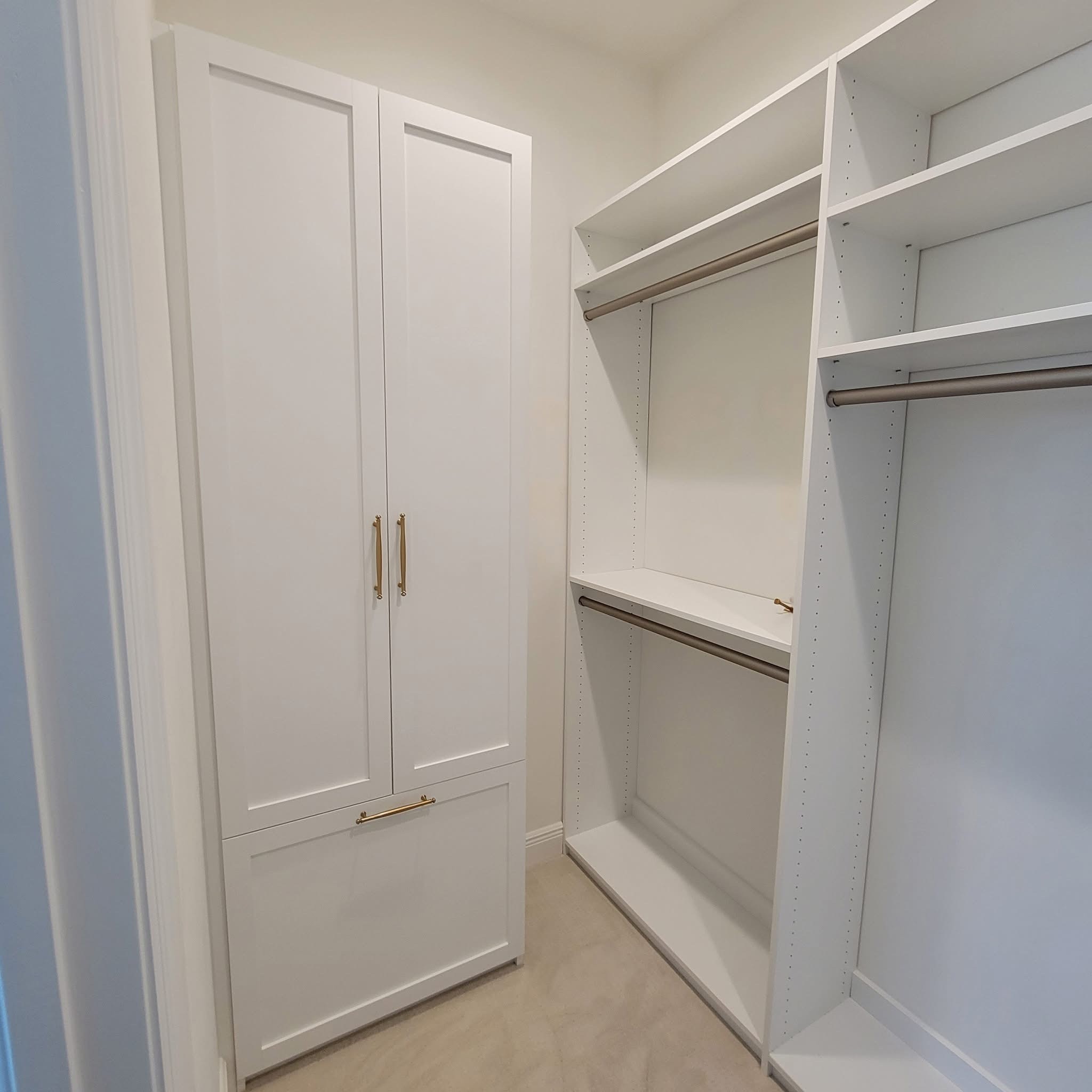 Simply Closets and Cabinets