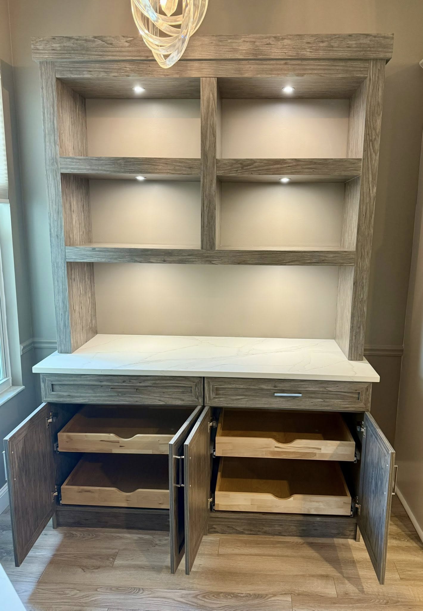 Simply Closets and Cabinets