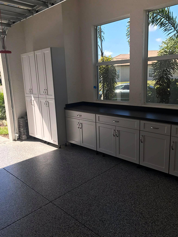 Simply Closets and Cabinets