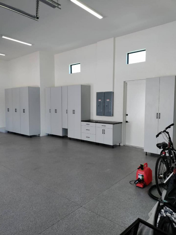 Simply Closets and Cabinets