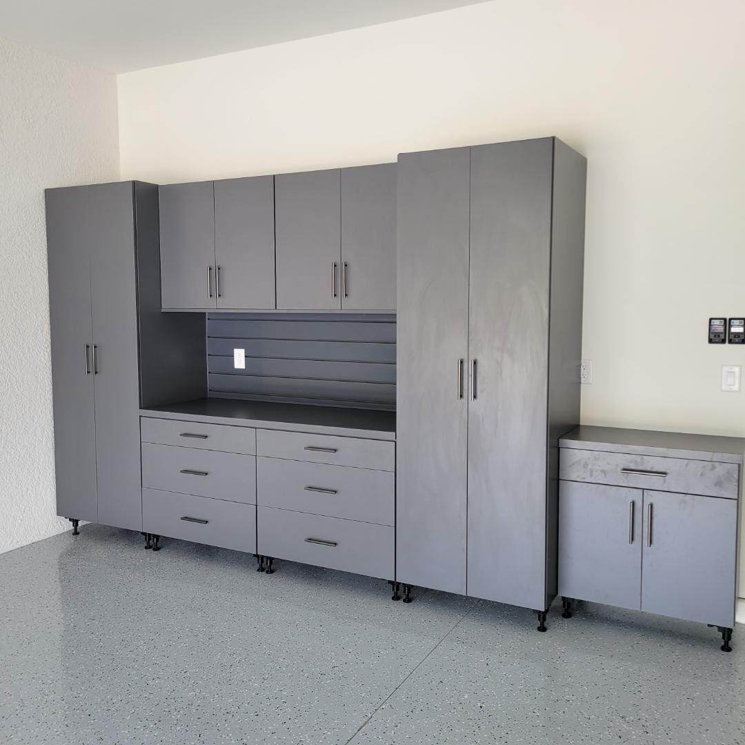 Simply Closets and Cabinets