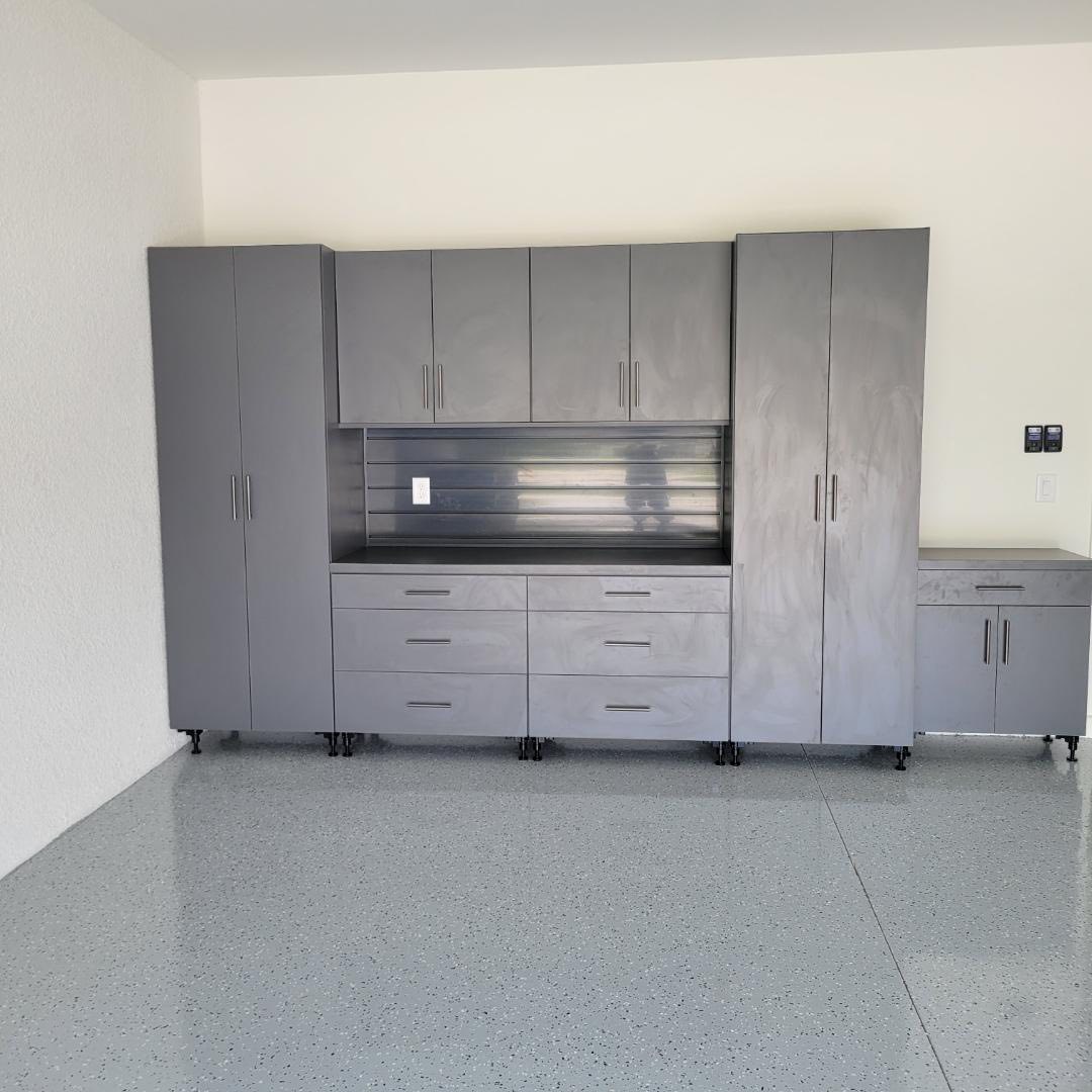 Simply Closets and Cabinets