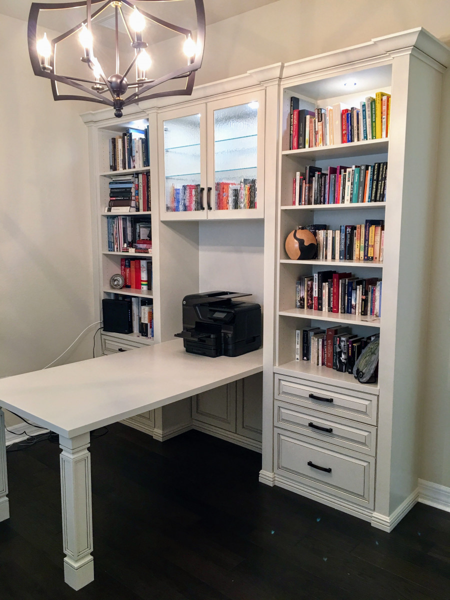 Simply Closets and Cabinets