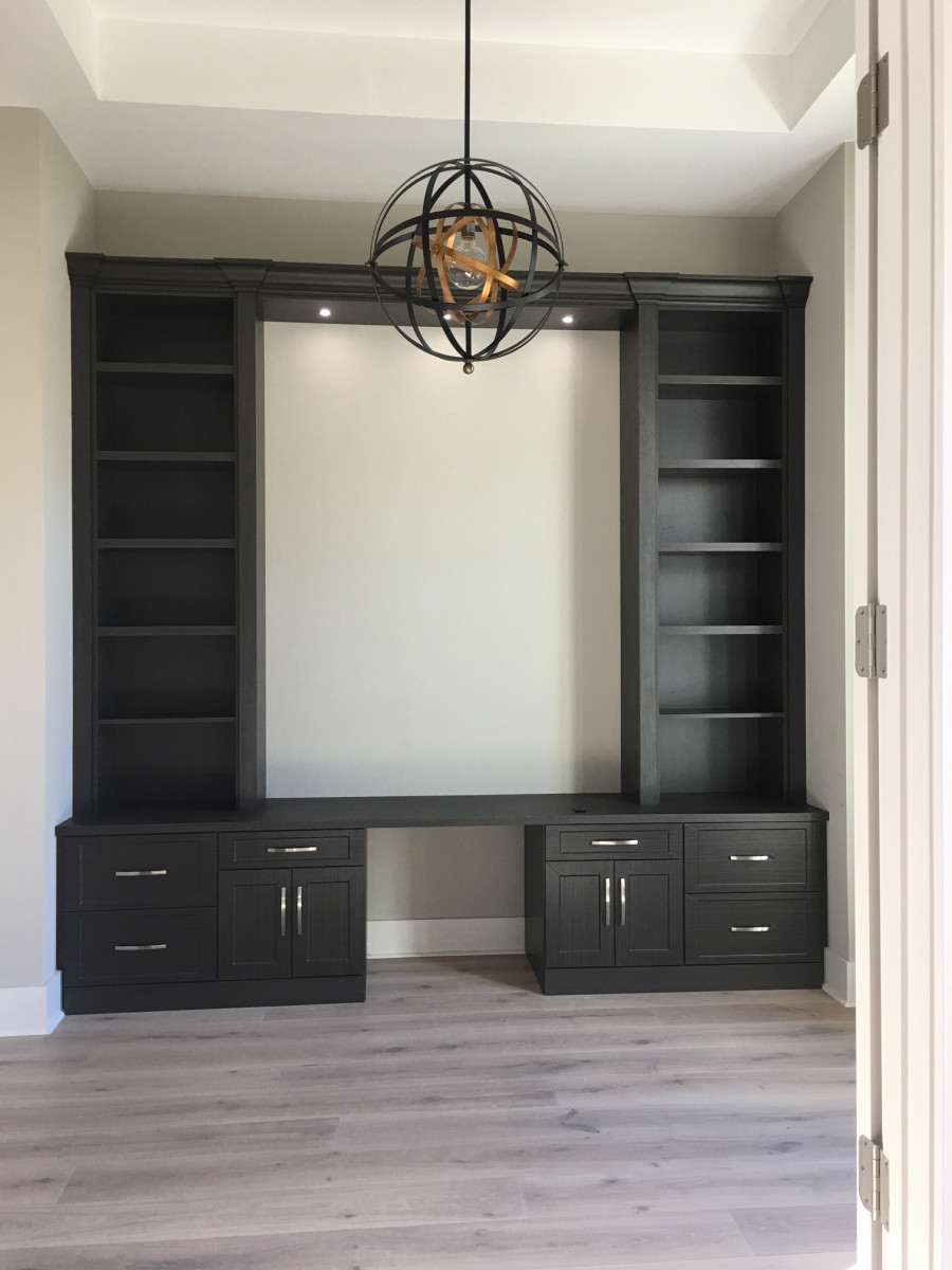 Simply Closets and Cabinets