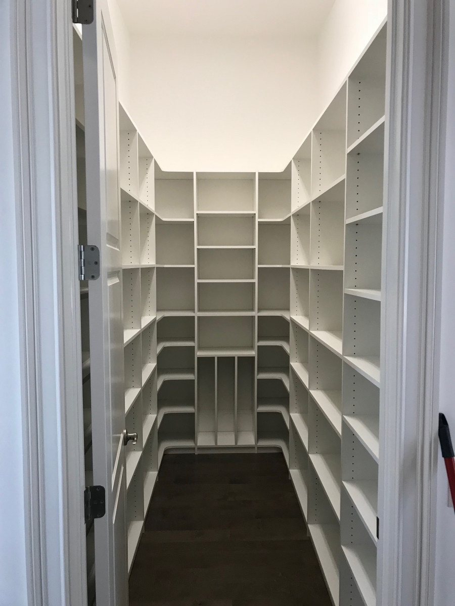 Simply Closets and Cabinets