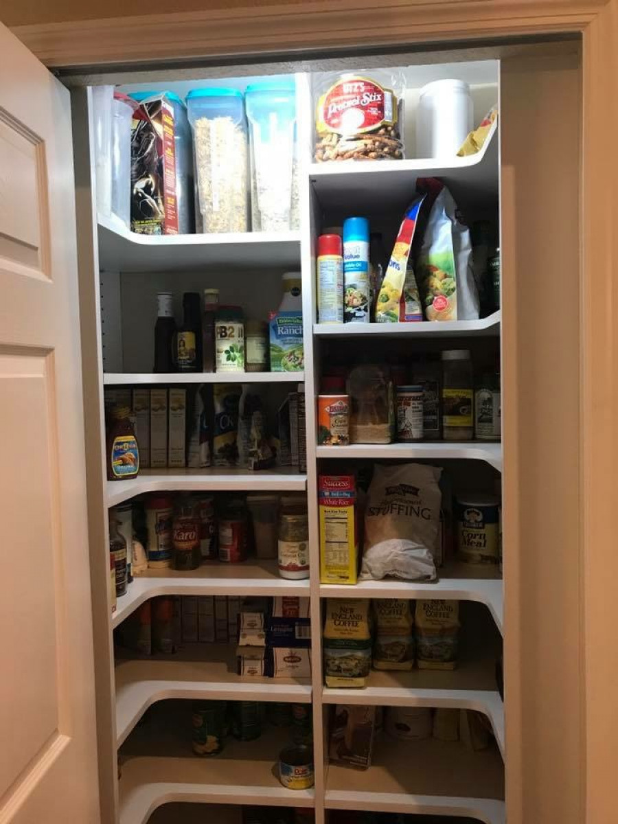 Simply Closets and Cabinets