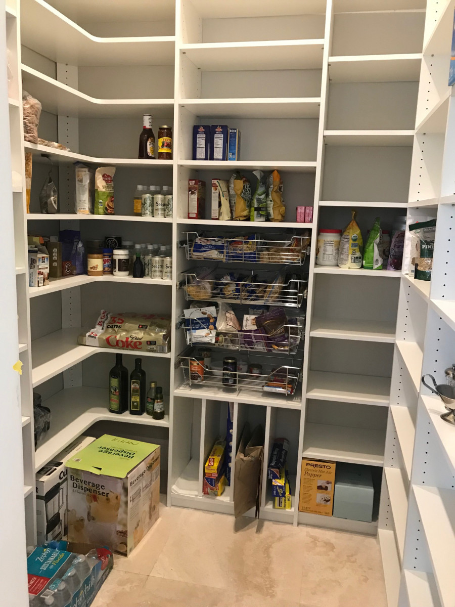 Simply Closets and Cabinets