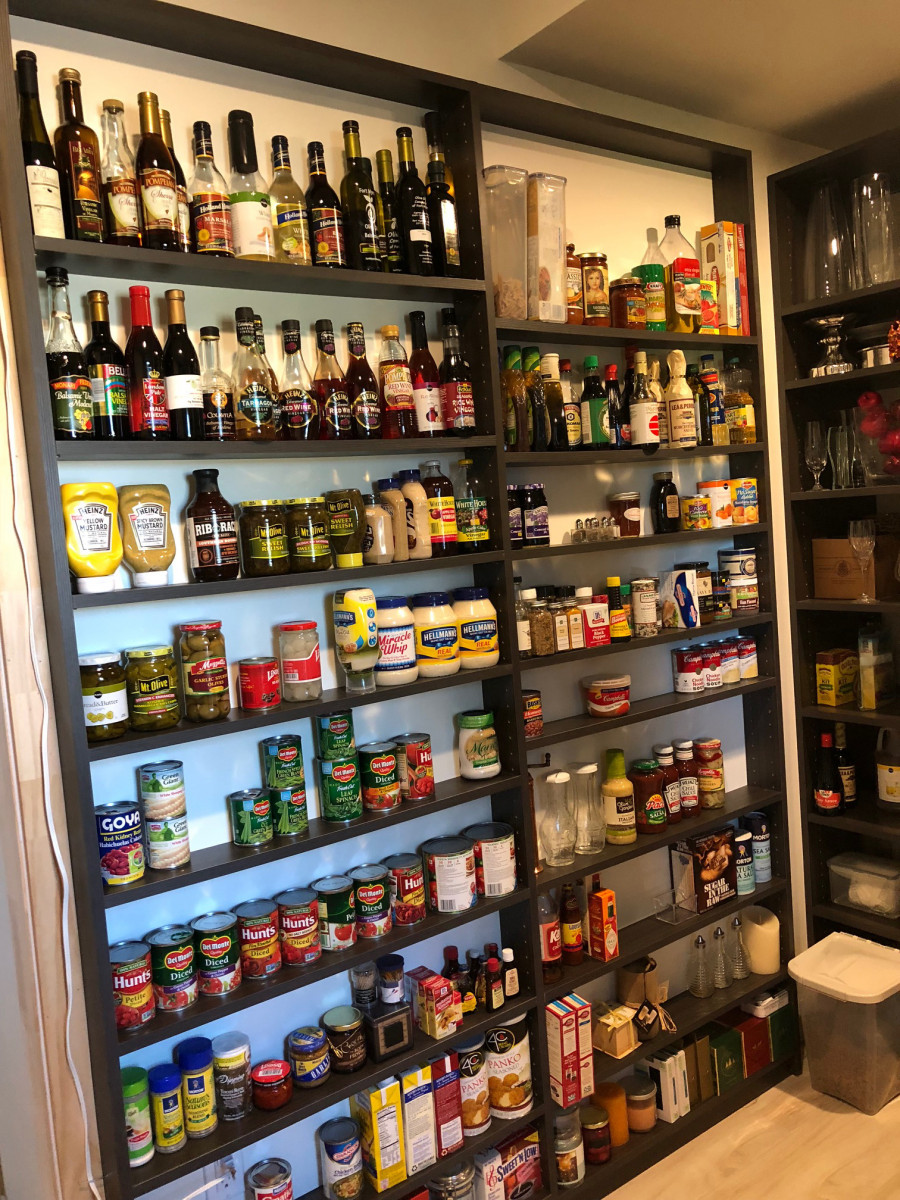 Simply Closets and Cabinets