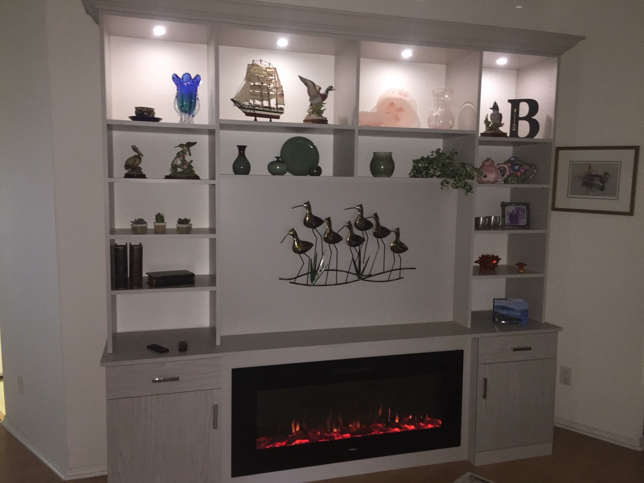 Simply Closets and Cabinets