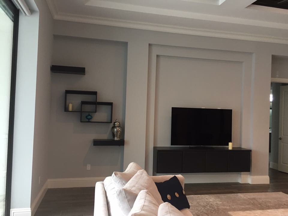 Simply Closets and Cabinets