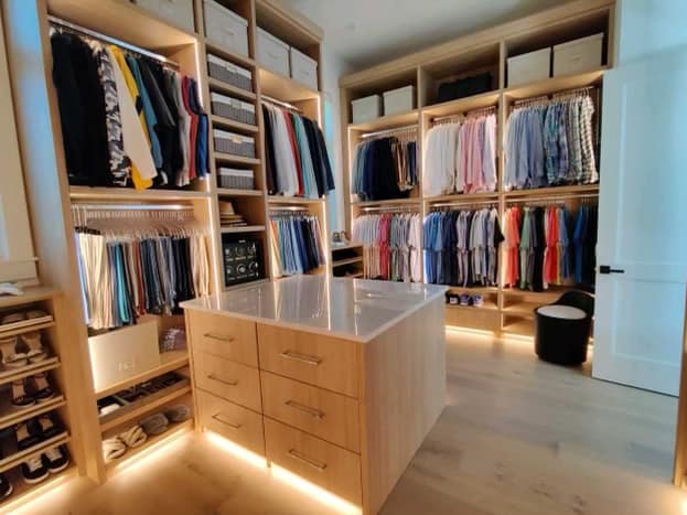 Simply Closets and Cabinets