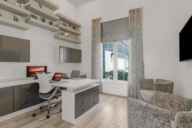 Simply Closets and Cabinets