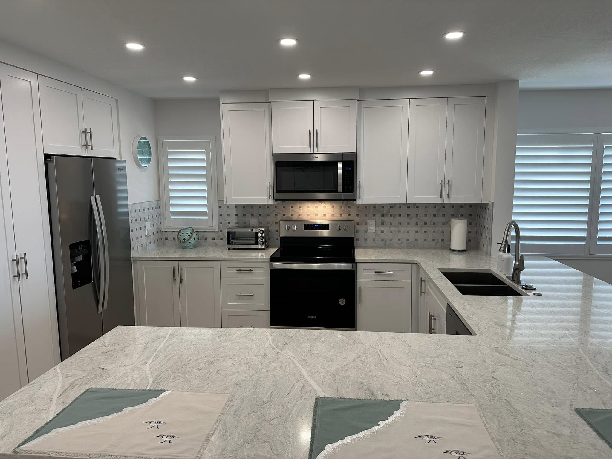 Simply Closets and Cabinets