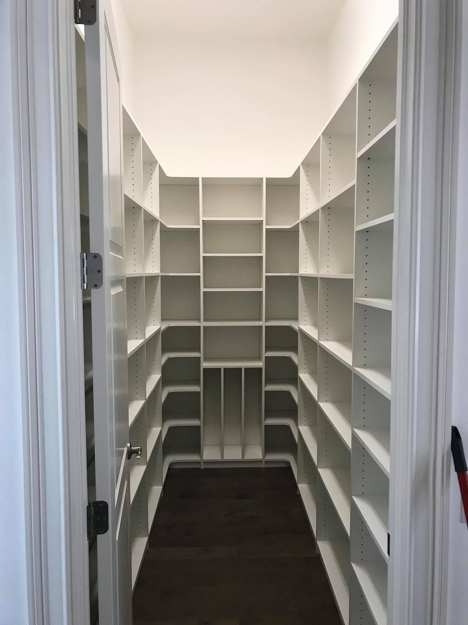 Simply Closets and Cabinets