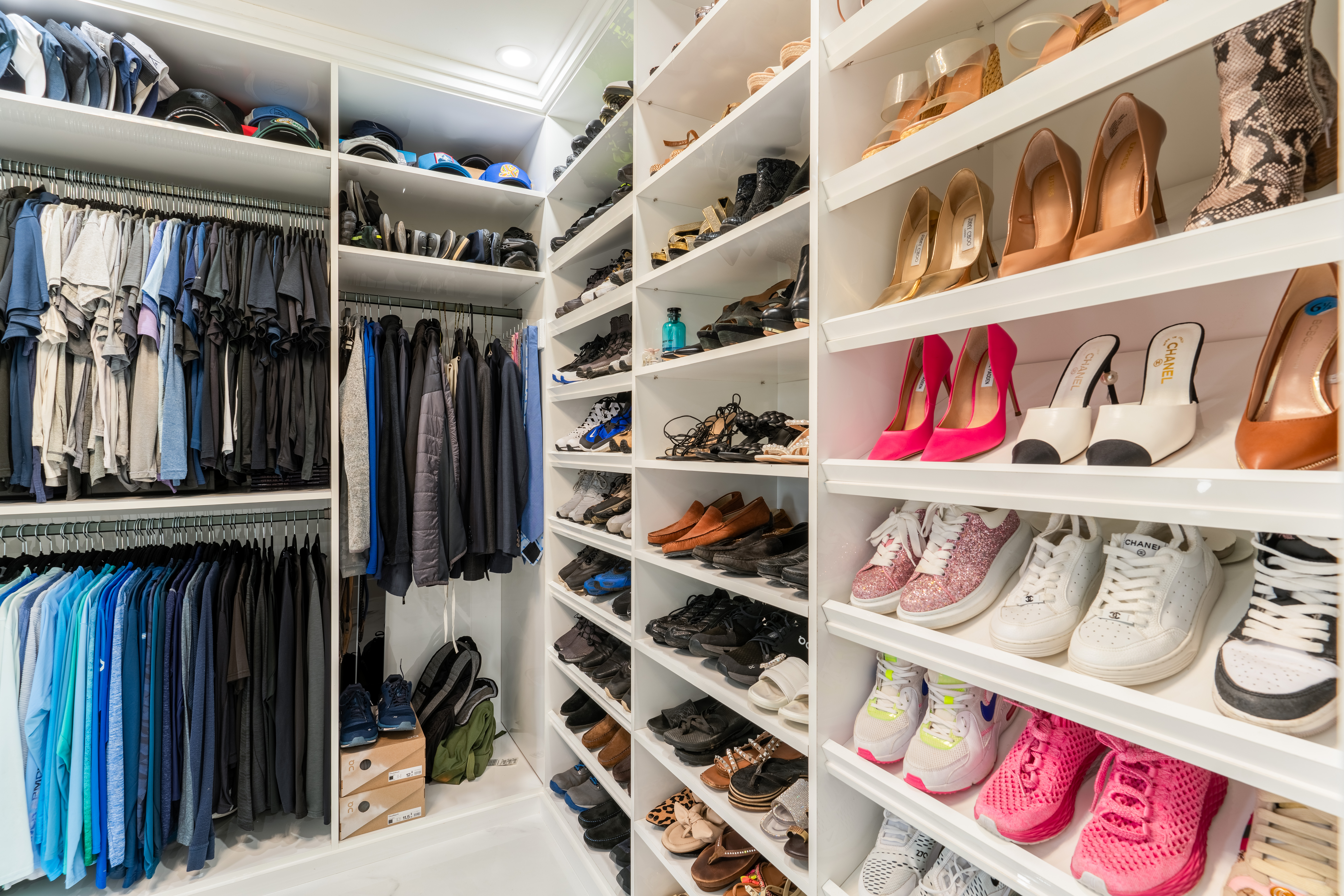 Simply Closets and Cabinets