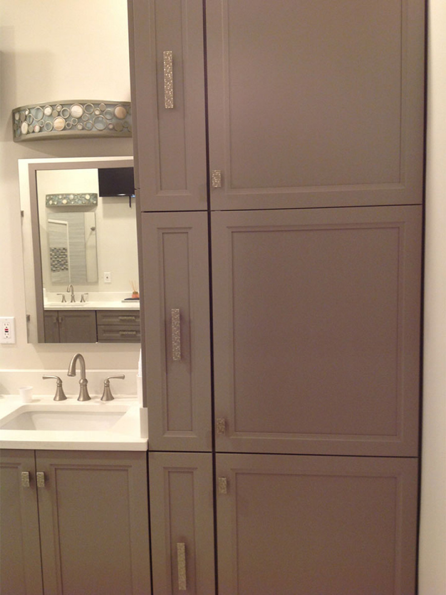 Simply Closets and Cabinets