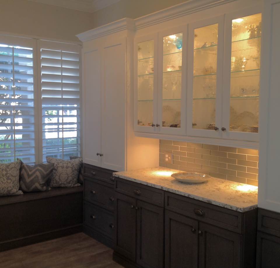 Simply Closets and Cabinets
