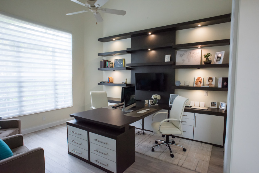 Simply Closets and Cabinets