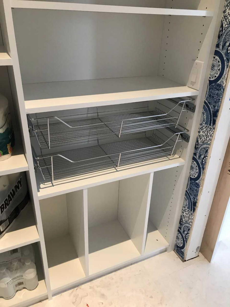 Simply Closets and Cabinets