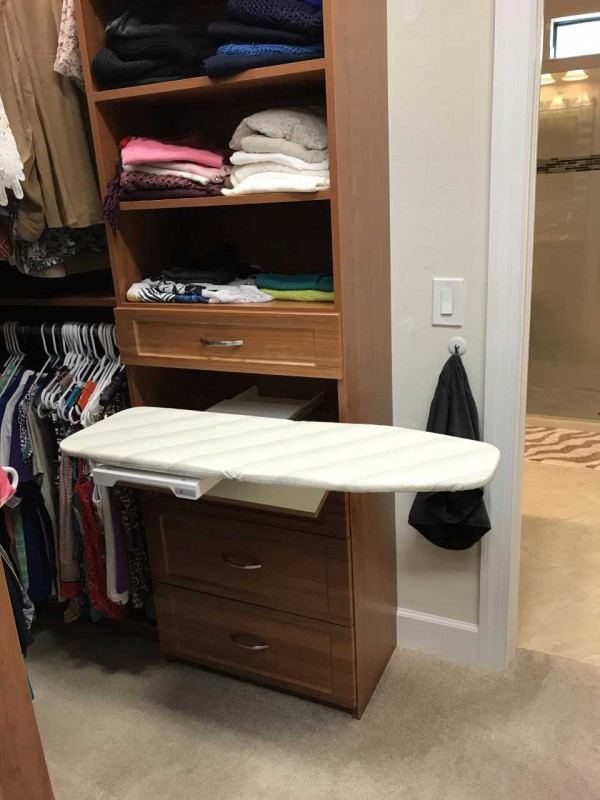 Simply Closets and Cabinets