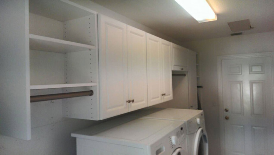 Simply Closets and Cabinets