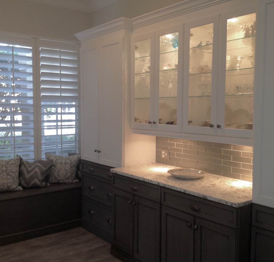 Simply Closets and Cabinets