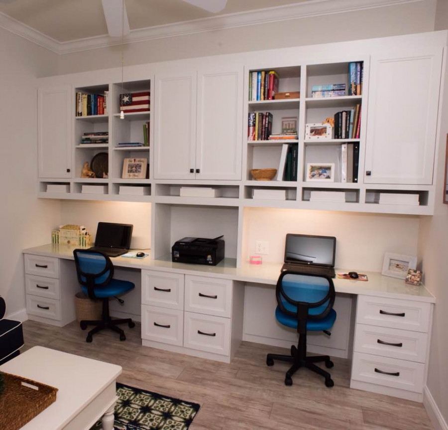 Simply Closets and Cabinets