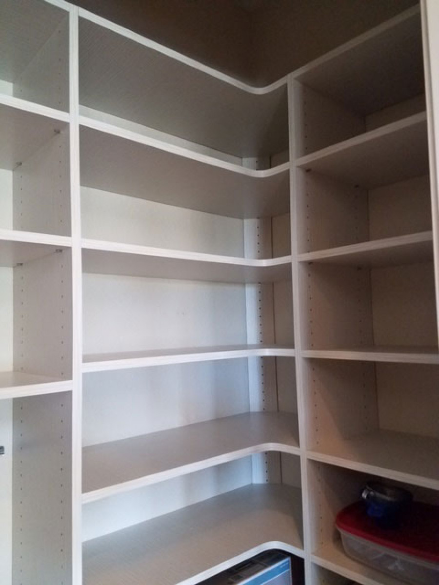 Simply Closets and Cabinets