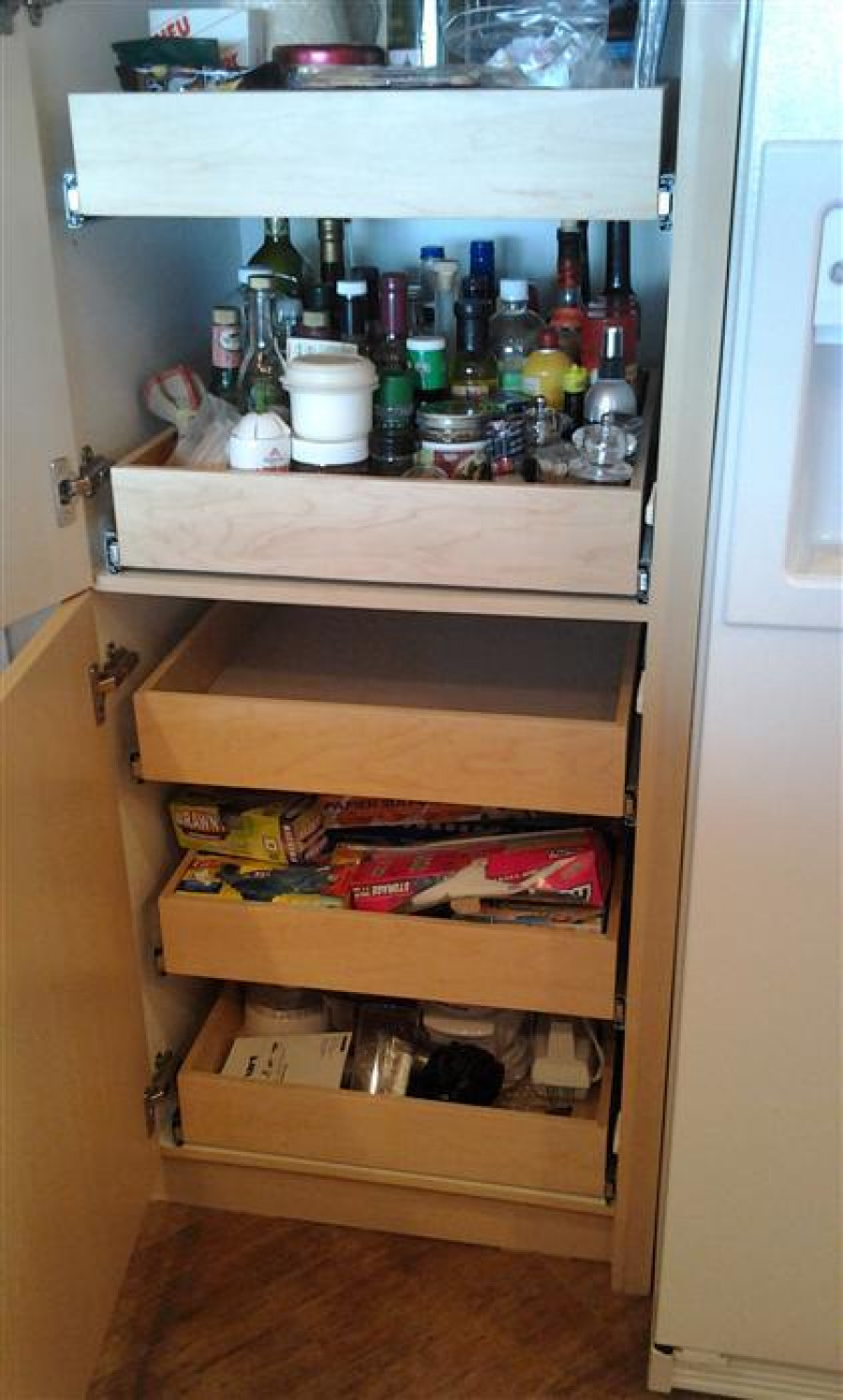 Simply Closets and Cabinets