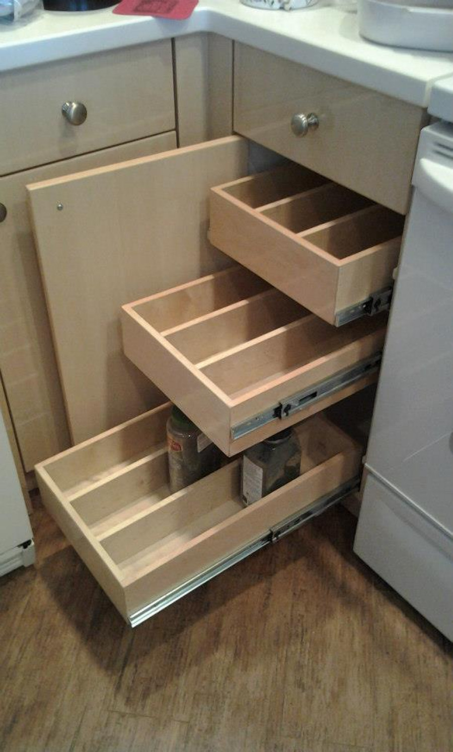 Simply Closets and Cabinets