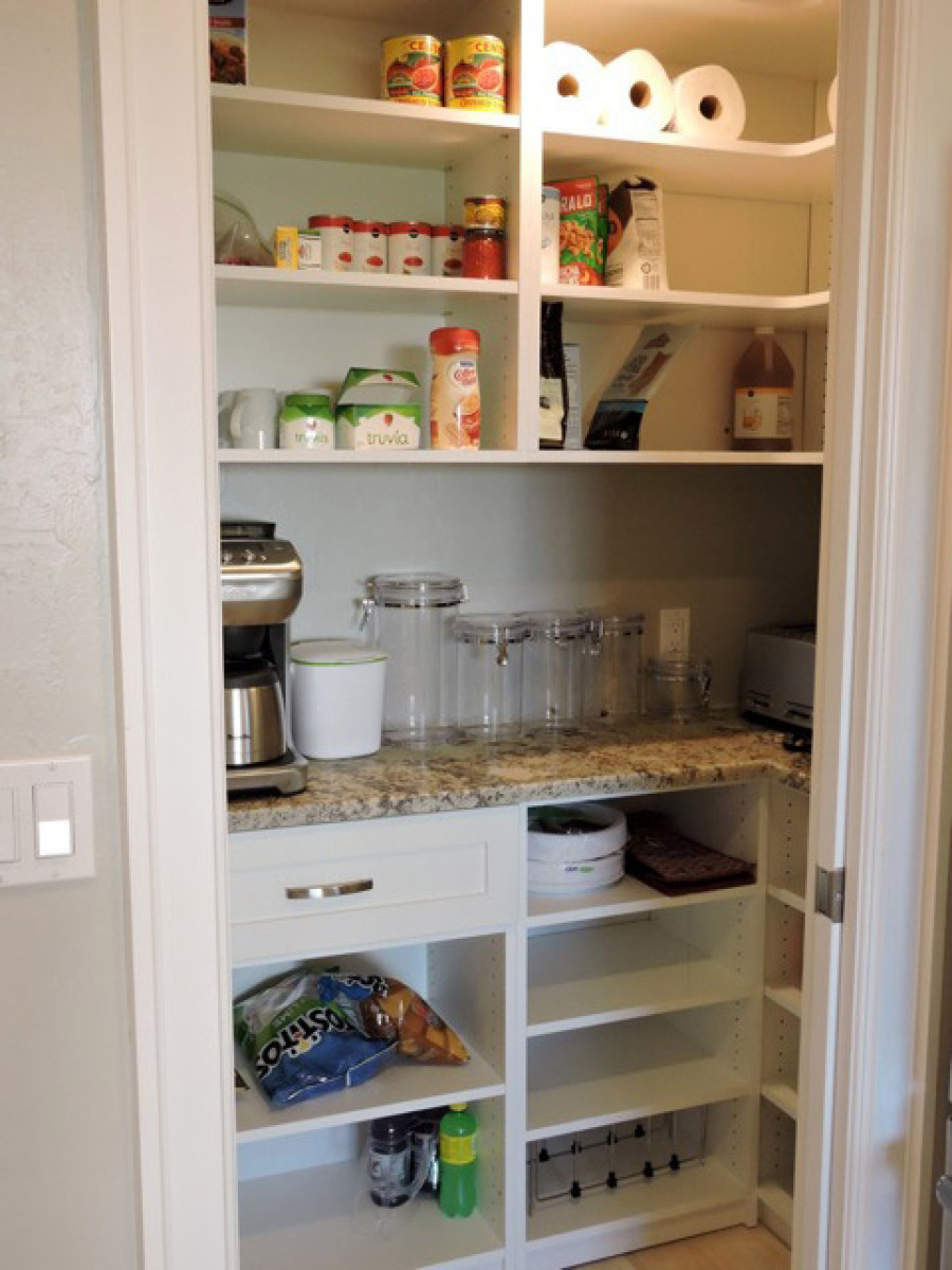 Simply Closets and Cabinets