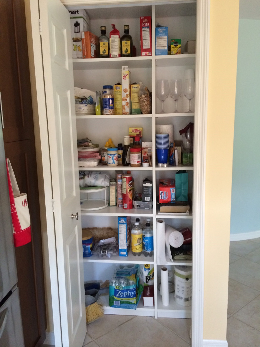 Simply Closets and Cabinets