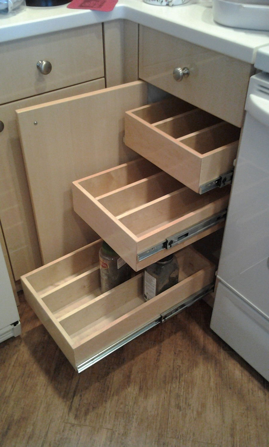 Simply Closets and Cabinets