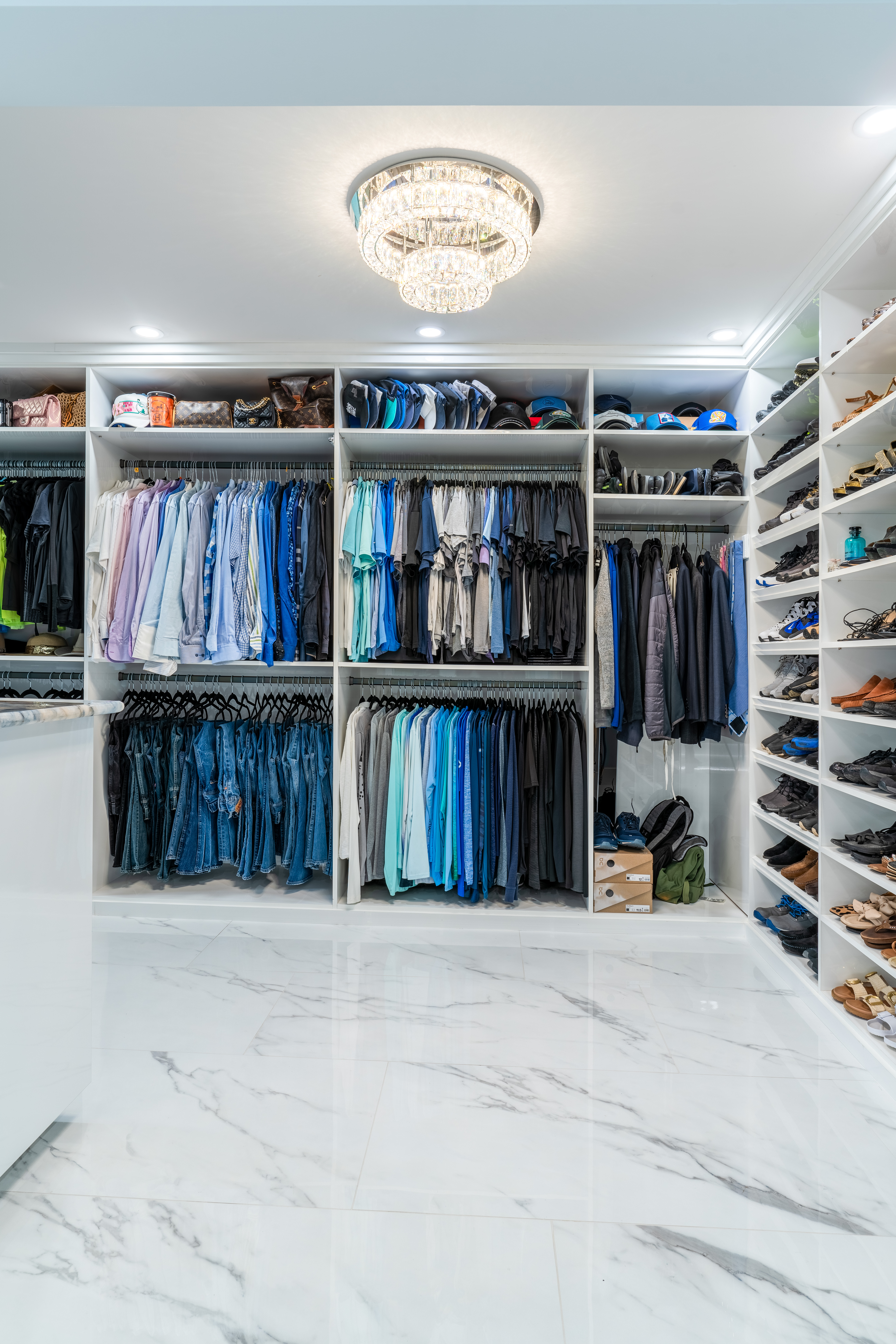 Simply Closets and Cabinets